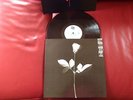 Violator von Depeche Mode 1990, Stumm 64 INT 146.859, rar