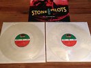 Stone Temple Pilots – Core 2xLP Ltd. No. Clear Etched Vinyl Scott Weiland R.I.P.