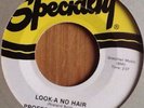 Professor Longhair - Look A No Hair (Rockin R&B)