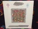 The Cure Happily Ever After Seventeen Seconds / Faith Double Vinyl LP Album