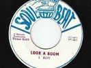 I-Roy - Look A Boom - MAGNIFICENT