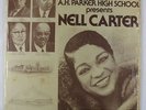 Nell Carter - Take Me Home LP - Private Soul VG+ Shrink MP3
