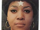 Mavis Staples - S/T LP - Volt VG+