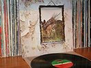 Led Zeppelin IV (ZOSO) - Rare EX Original 1971 LP Press 69th Best Album Ever