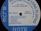 Wayne Shorter ?– Adam's Apple - Blue Note ?– BST 84232 EX+ vinyl only
