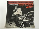 HANK MOBLEY BLUE NOTE LP 