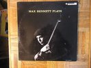 Max Bennett,Plays,Bethlehem Label,Mono  LP