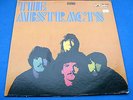 THE ABSTRACTS 1st US *POMPEII* TOP RARE 1968 WEST COAST PSYCH LP NEAR MINT VINYL