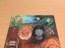 King Crimson In The Wake of Poseidon ORIGINAL 1st PRESSING Vinyl LP