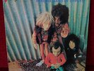 Hendrix Band of Gypsys Jimi Hendrix Puppet Cover Original German pressing