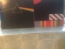 Pink floyd double dark side and final cut
