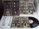 LED ZEPPELIN  physical graffiti 1975-  (2LP) UK EARLY PRESS   -SWAN SONG  -EX+