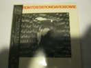 David Bowie, Station To Station, Japanese Vinyl Replica CD