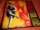 Guns N' Roses ?– Use Your Illusion I...in very good condition...1991..Geffen