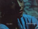 SADE / PROMISE LP Gatefold w/ Insert Orig JAPAN ISSUE