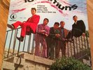 LOS SIMUNS *YOU DON'T LOVE ME* 1967 SPANISH GARAGE FREAKBEAT FUZZ R&B 45