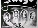 FARGO - 1973 - Konzertplakat - In Concert - Tourposter