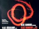 PARADISE LOST - 2003 - Tourplakat - Within Temptation - Symbol of Life