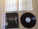 THE ROLLING STONES s/t 1964 debut album JAPAN MONO LP w/OBI *MINT (Let It Bleed)