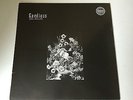 CARDIACS RARE ROCK LP (THE SEASIDE) ON ALPHABET ALPH LP-013 IN LOVELY CONDITION