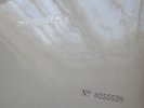 BEATLES UK – White Album, low numbered original stereo sleeve.