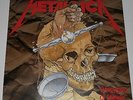 Metallica ?– Harvester Of Sorrow 12