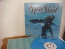 AGENT STEEL-Omega Conspiracy NOTVD 2009