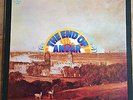 Robert Wyatt - The End Of An Ear - Vinyl LP - 1970 UK - Jazz-Rock