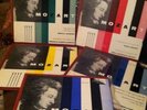 Very Rare Mozart Barylli Quartet Westminster 5 Record Lot. Ex-NM.