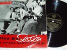 VIPERS SKIFFLE GROUP, COFFEE BAR SESSION, ORIG UK 50'S SKIFFLE 10INCH LP