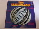 CAN - Soundtracks - LP 1978 - Spoon -  EXCELLENT