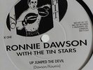 Ronnie Dawson 