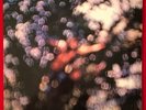 PINK FLOYD  1972 LP  OBSCURED BY CLOUDS  GERMAN ISSUE  NEAR MINT