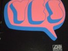 Very first YES LP on Original Vinyl (ATL 588190)