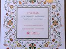SAX 2322, Dvorak - 'New World Symphony', Sawallisch, EX+/EX+,  FREEPOST