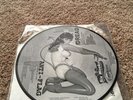 The Dread / Anti-Flag Vinyl, LP, Picture Disc 12