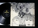 THE BEATLES Revolver LP UK 1st Press STEREO -1/-1 Dr. Robert 1966 PCS 7009 VG