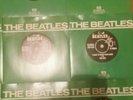 THE BEATLES COLLECTION 24 SINGLES EMI 7