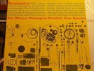 BERNT ROSENGREN/LASSE WERNER Bombastica Jazzland Original