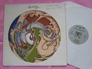 SCREAMING GYPSY BANDITS In The Eye Orig 1973 Private US Psych Caroline Peyton