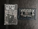 Vothana Tr?ng tr?c - tr?ng nh? - black metal goatmoon weakling warloghe Absurd