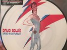 David Bowie Drive-In Saturday - Record Store Day exclusive - Unopened