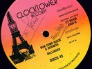 ROCKSTEADY / ROOTS - VAL BENNETT - RUSSIANS ARE COMING / DILLINGER - CLOCKTOWER