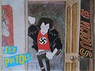 SEX PISTOLS 'Something Else' NEW ZEALAND 7