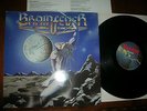 NM  BRAINFEVER Capture the Night´84 Mausoleum / Earthshaker / SKULL LP VINYL