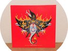 2 LP Mark Mehldau & Mark Guiliana - Mehliana-Taming The Dragon, US 2014, WASHED
