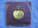 BILLY PRESTON (Beatles Apple Label) All That New Zealand 45 1970