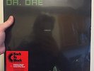 2001 by Dr. Dre 180g Vinyl Remastered Back to Black with MP3 Download