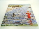Genesis - Foxtrot UK LP