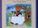 Cat Stevens Tea for the Tillerman 45RPM 200g Analogue Productions 2 LP No. 0418